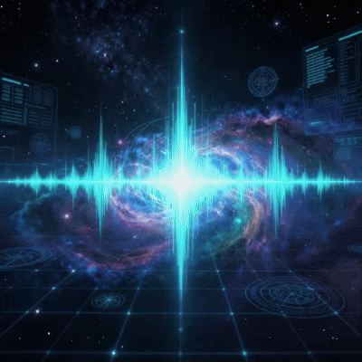 Frequency Animation